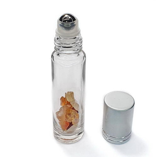 Aromatherapy Oil Roller Bottles